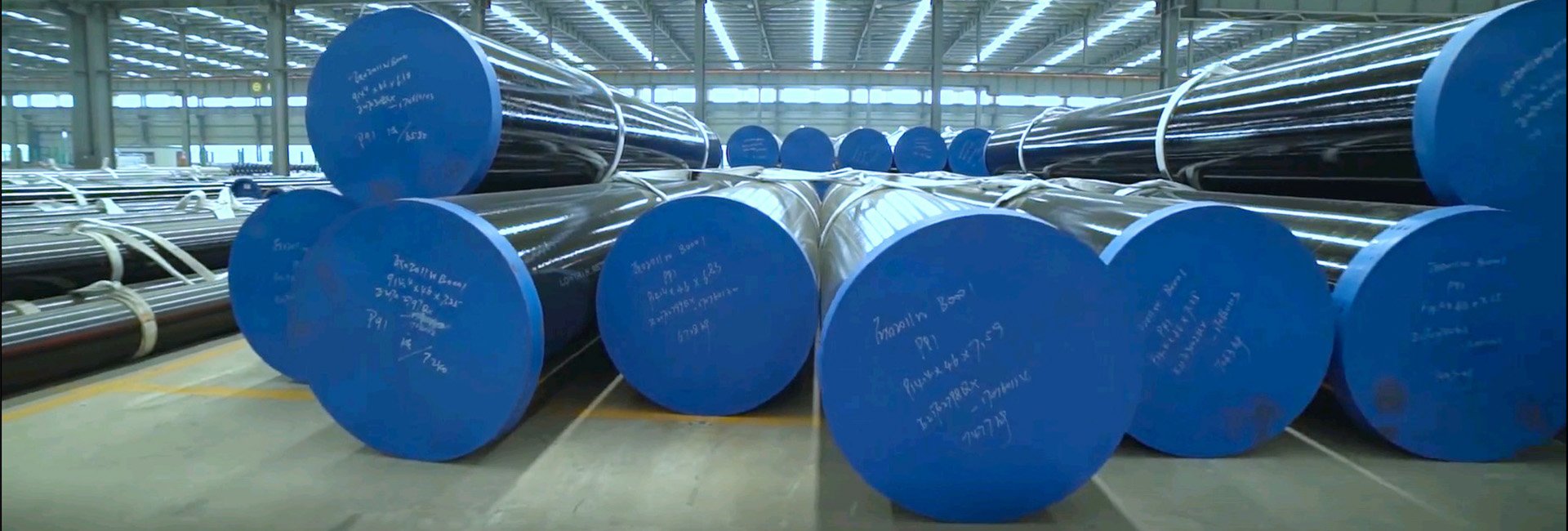 国标螺旋钢管生产厂家