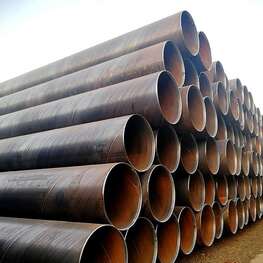 PSL2国标螺旋钢管