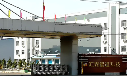 国标螺旋钢管生产厂家